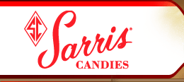 Sarris Candies Promo Code